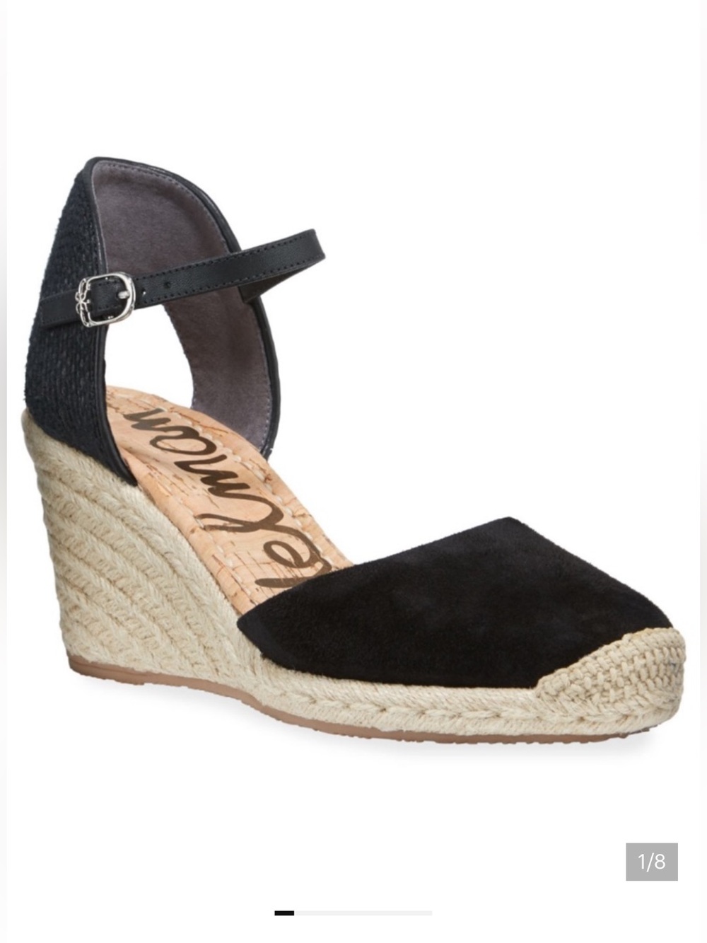 Sam Edelman Wedges
